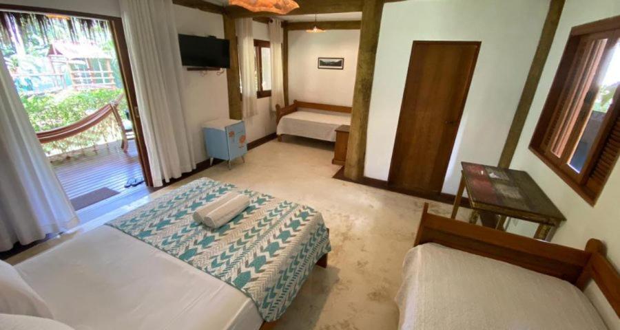 Thai Ubatuba