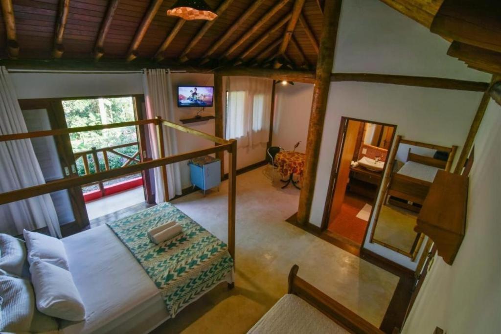 Hotel Thai Ubatuba