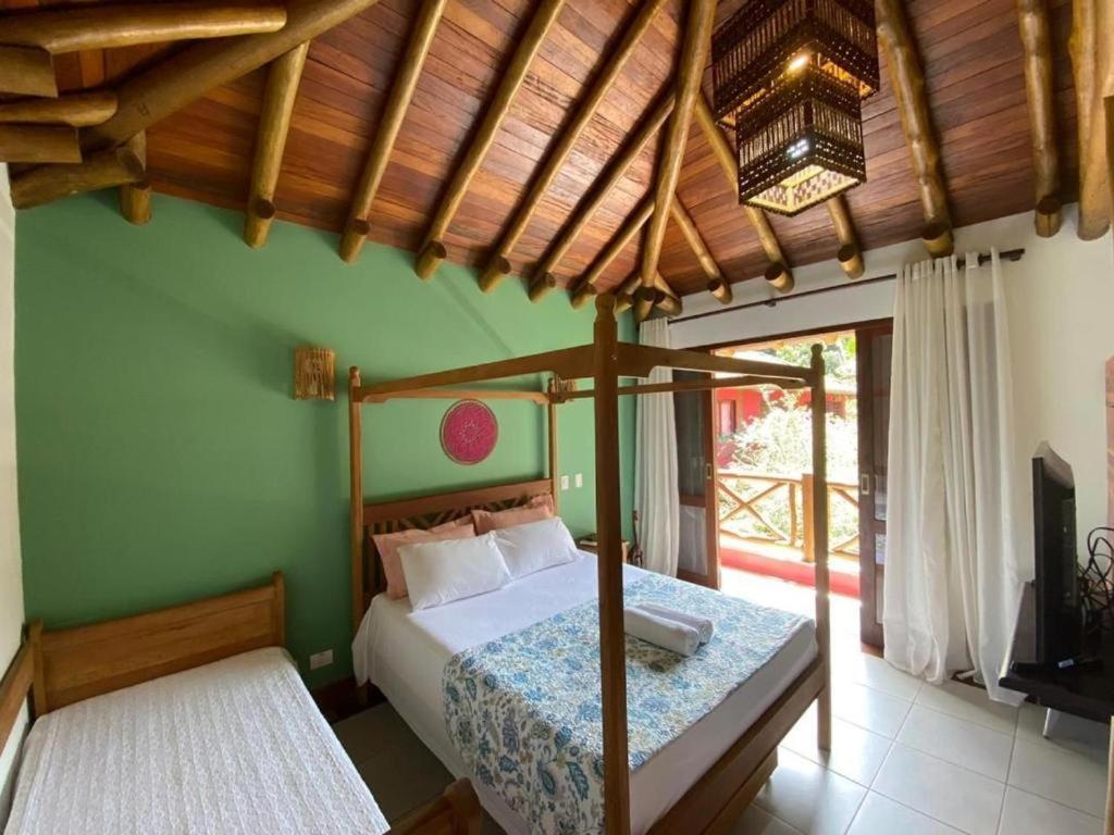 Hotel Thai Ubatuba