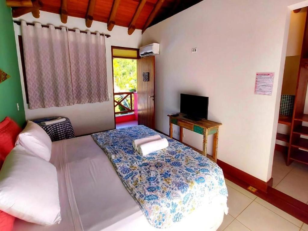 Thai Ubatuba