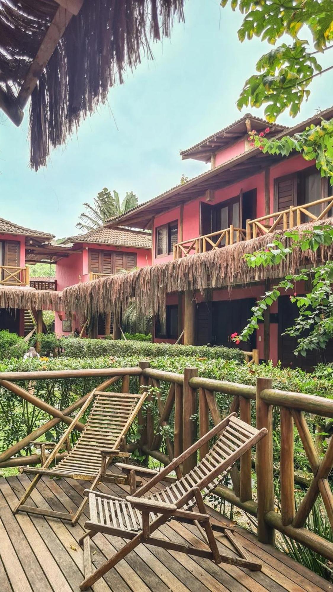 Thai Hotel